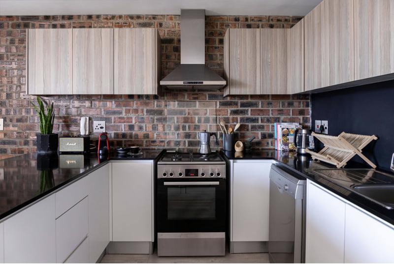 To Let 2 Bedroom Property for Rent in Cape Town Western Cape